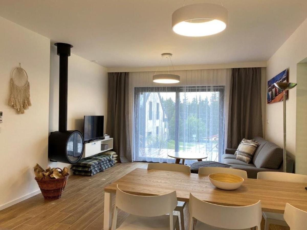 Holiday House U Hajenky 13P Lipno Home Lipno nad Vltavou Exterior photo