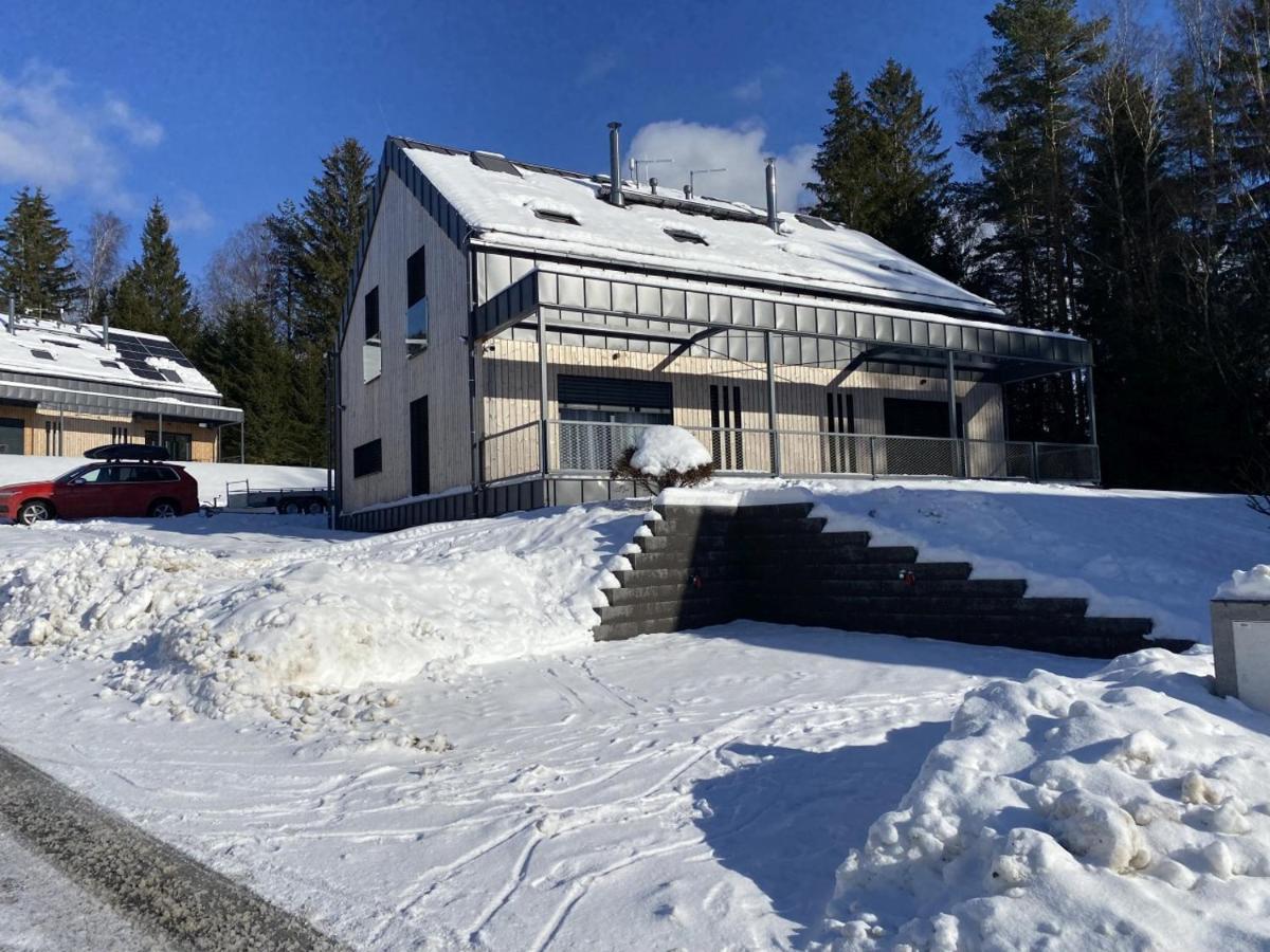 Holiday House U Hajenky 13P Lipno Home Lipno nad Vltavou Exterior photo